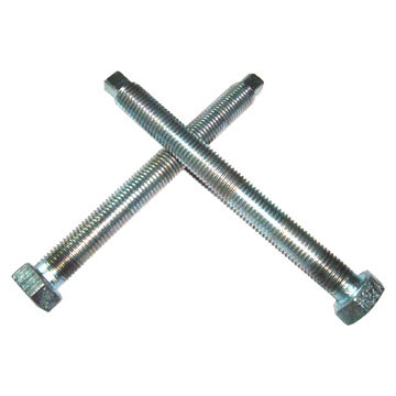  Non-Standard Bolts