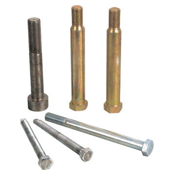  Non-Standard Bolts