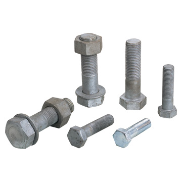  Bolts
