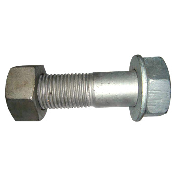  High Strength Bolts