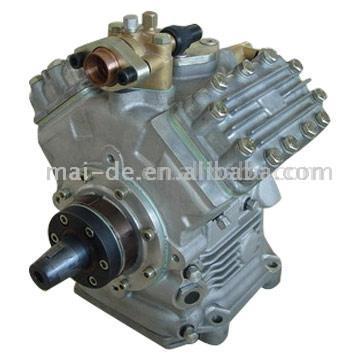  Vehicle A/C Compressor (Автомобиль / C Компрессор)