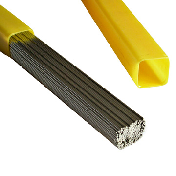  Stainless Steel Welding Solder Wire (Edelstahl, rostfrei Lötdraht)