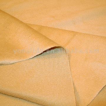  Suede Fabric ( Suede Fabric)
