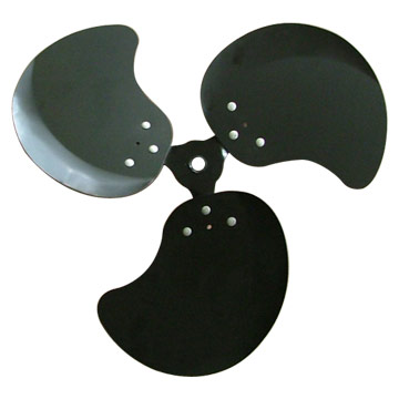  3pcs Fan Blade ( 3pcs Fan Blade)