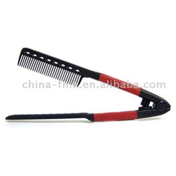 Haarglätter (Easy Comb) (Haarglätter (Easy Comb))