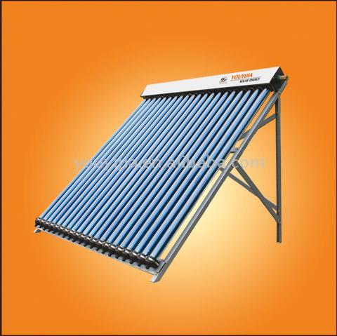  Solar Heat Collector Water Heater (Solarkollektor-Wasser-Heizung)