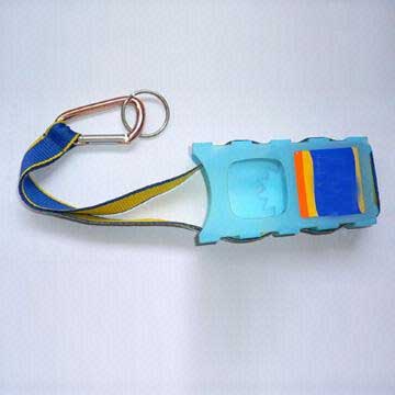  Lanyards with Mobile Phone Holder and Carabiners ( Lanyards with Mobile Phone Holder and Carabiners)