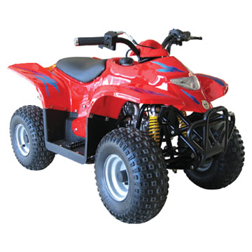  EPA & CE Approved ATV (EPA & CE Утвержденный ATV)