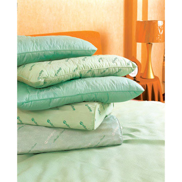  Pillows (Подушка)