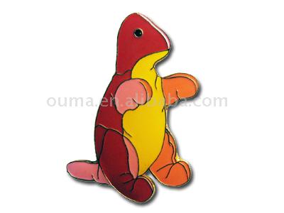  Epola Pin in Various Designs ( Epola Pin in Various Designs)