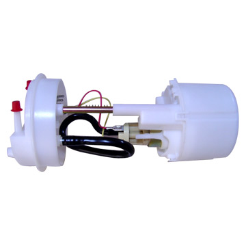  Fuel Pump (Kraftstoffpumpe)