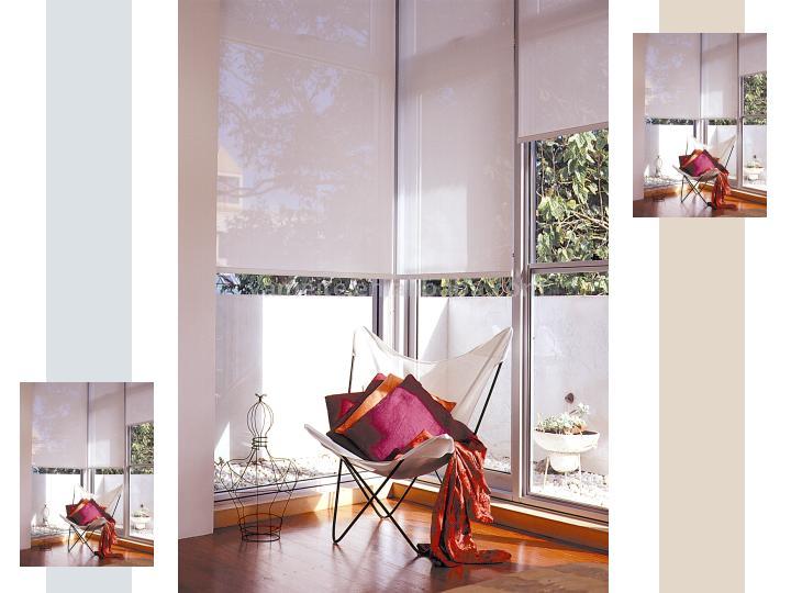  Roller Blind (Roller Blind)