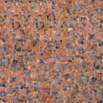  Tianshan Red Granite (Tianshan Red Granite)