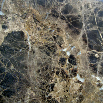  Dark Emperor Marble (Dark empereur Marble)