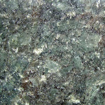  Brazil Green Granite (Brésil Granit vert)