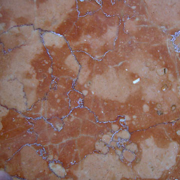 Rosso Verona Marble (Rosso Verona Marmor)