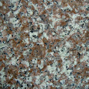  Granite (Гранит)