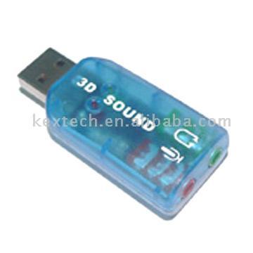  LEAD 3D Sound 5.1 TIDE (Ведущий 3D Sound 5.1 TIDE)