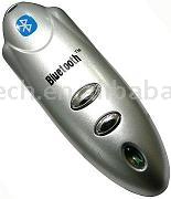 Bluetooth Headset (Bluetooth Headset)