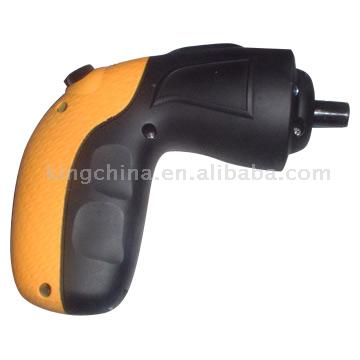  Cordless Screwdriver (Tournevis sans fil)