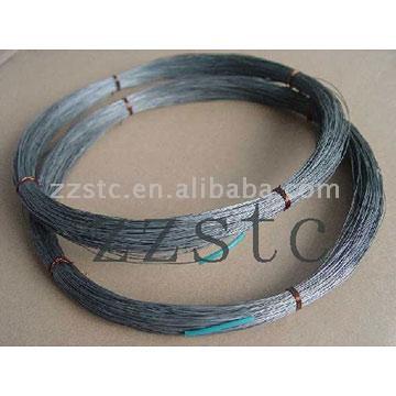 Moly Wire (Moly Wire)