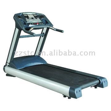  Treadmill (Tapis de course)