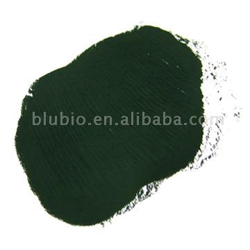  Spirulina Powder (Спирулина порошковые)