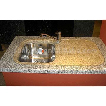  Countertop (Прилавок)