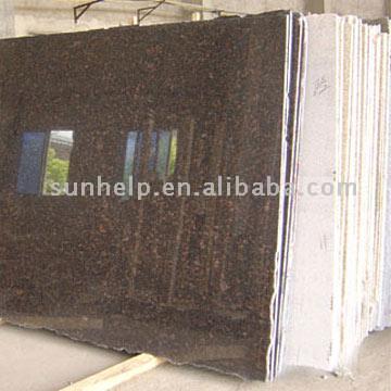  Tan Brown Slabs (Тан Браун плиты)