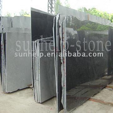  Black Galaxy Slabs ( Black Galaxy Slabs)