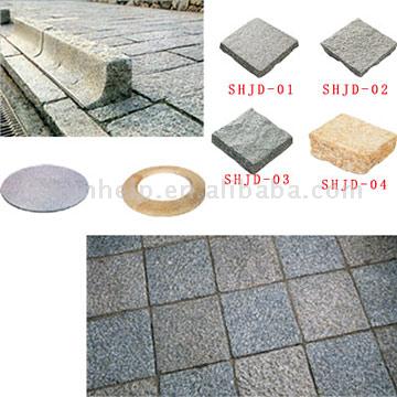  Paving Stones (Pavés)