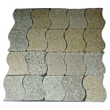  Paving Stones (Камни мощения)