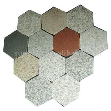  Paving Stones (Pavés)