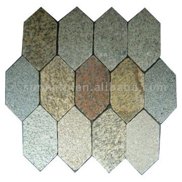  Paving Stones (Камни мощения)