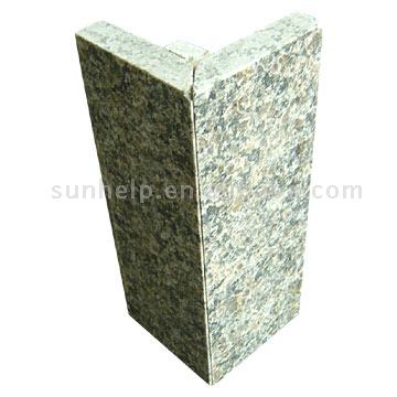  Granite Cladding (Granite Cladding)