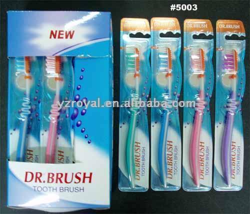  Tongue Cleaner Toothbrush (FDA) ( Tongue Cleaner Toothbrush (FDA))