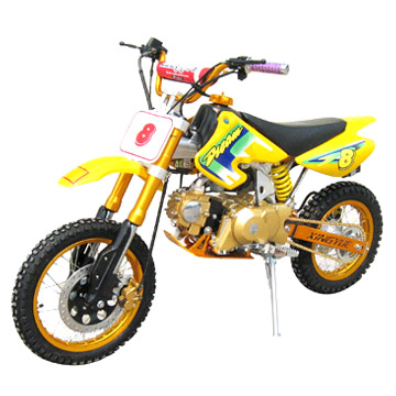  Dirt Bike (EPA) (Dirt Bike (EPA))