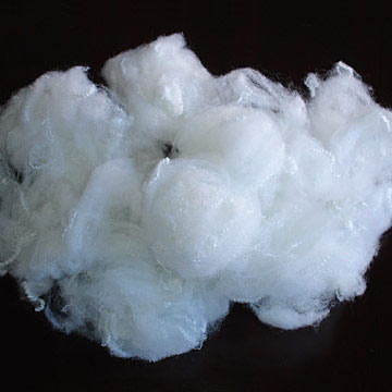  Polyester Staple Fiber ( Polyester Staple Fiber)