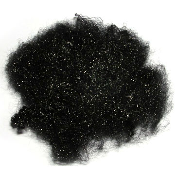  Triangle Polyester Staple Fiber ( Triangle Polyester Staple Fiber)