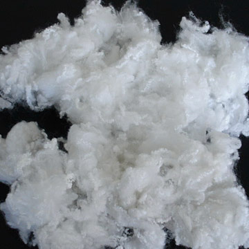  Polyester Staple Fiber ( Polyester Staple Fiber)