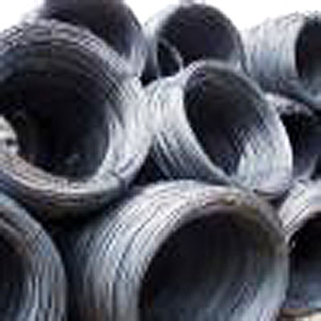  Low/High Carbon Steel Wire (Низкий / Высокий Проволока)