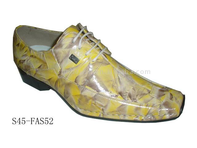  Men`s Shoe ()