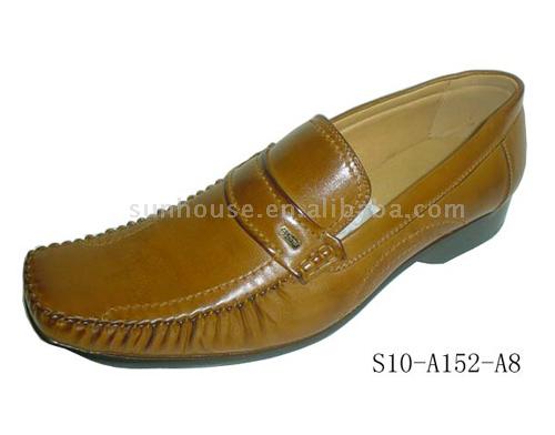  Men`s Shoe ()