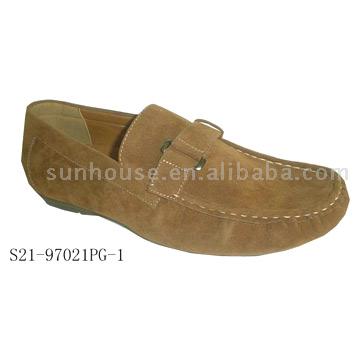  Men`s Shoes ()