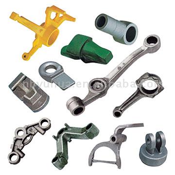  Casting Parts ( Casting Parts)
