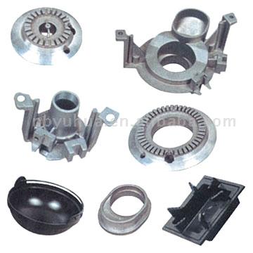  Aluminum Die Casting Parts ( Aluminum Die Casting Parts)