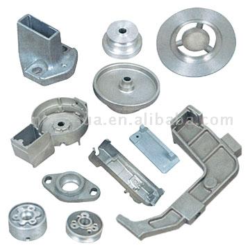 Zinc Die Casting Parts ( Zinc Die Casting Parts)