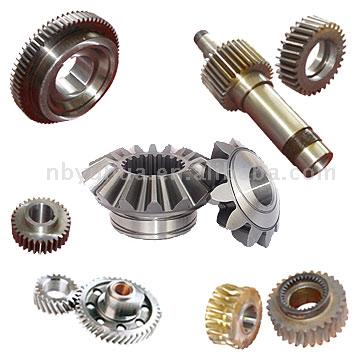  Gears ( Gears)
