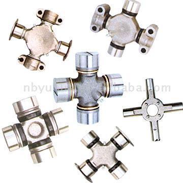  Universal Joints ( Universal Joints)