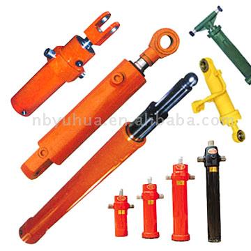  Hydraulic Cylinders (Oil Jar) ( Hydraulic Cylinders (Oil Jar))